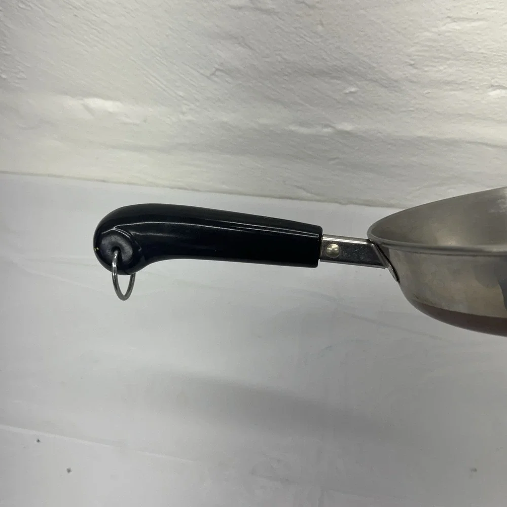 Revere Ware vintage skillet
